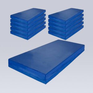 Colchão impermeável